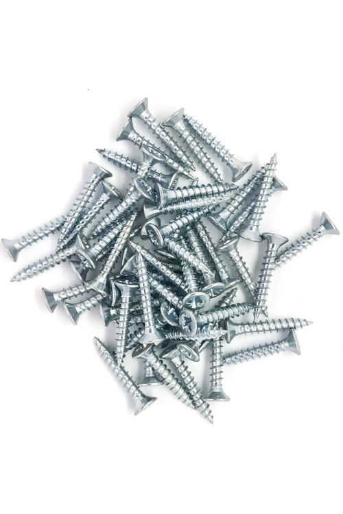 Sunta Vidası 5X80 (50 Adet)