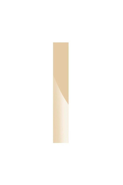 Roma Parlak Krem 1,00X22 Mm Pvc Kenar Bandı 1 Top 120 Metre