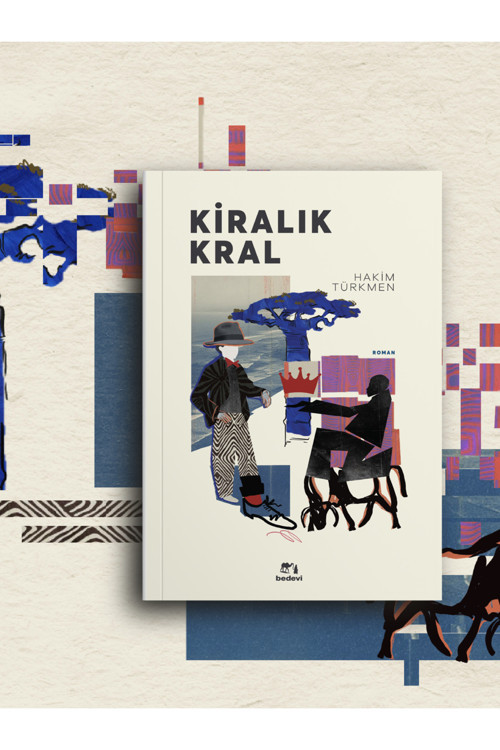 Kiralık Kral - Hakim Türkmen