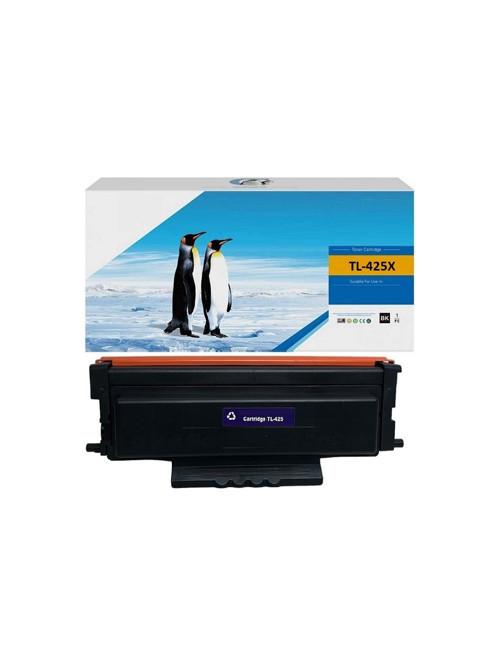 Tl-425x Uyumlu Toner Ekstra Yüksek Kapasiteli