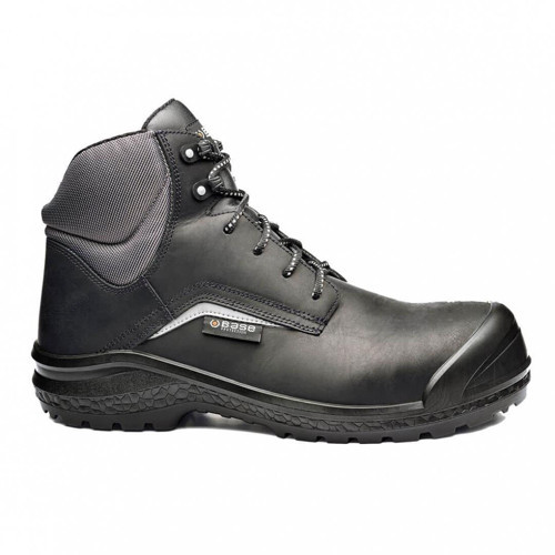 B0883C Be-Grey MID S3 CI SRC Soğuk İzolasyonlu İş Botu