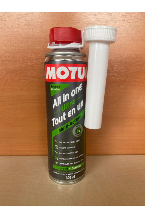 All In One Ultra Multi -action (BENZİN) 300ml