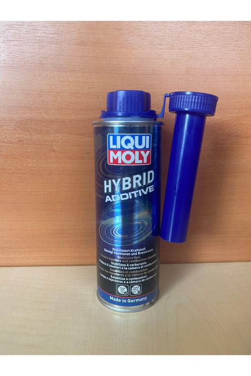 lıquımoly(1001) hybrıd addıtıve 250 ml