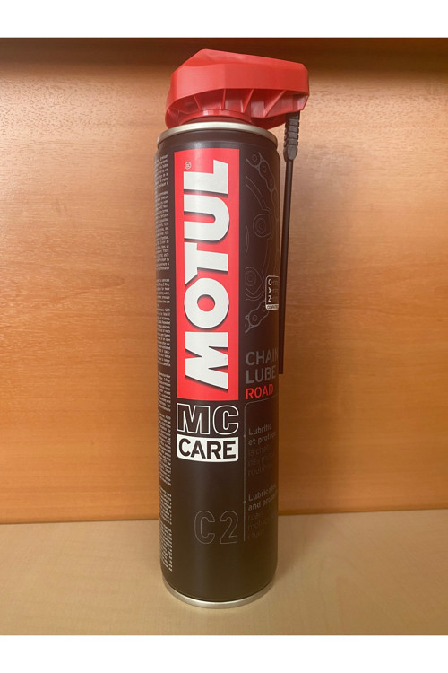 Chaın Lube Road Mc Care C2 400ml Üt:2023