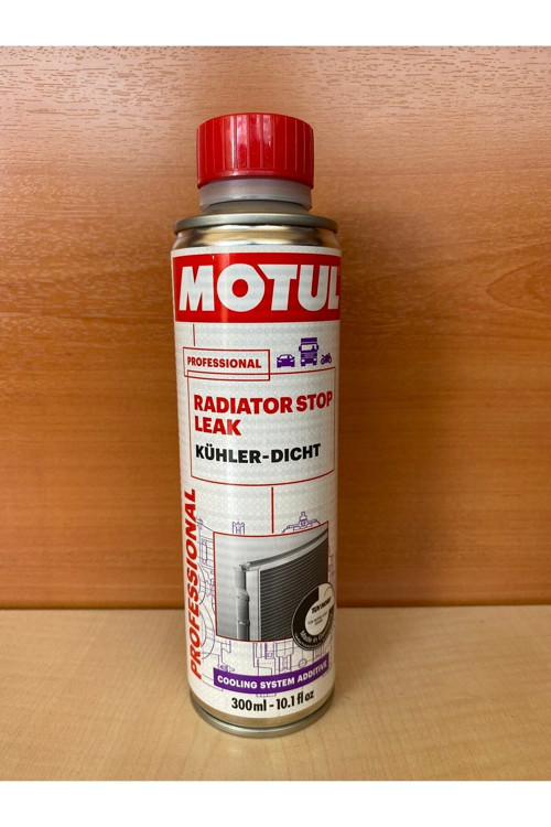Radıator Stop Leak 300 ml