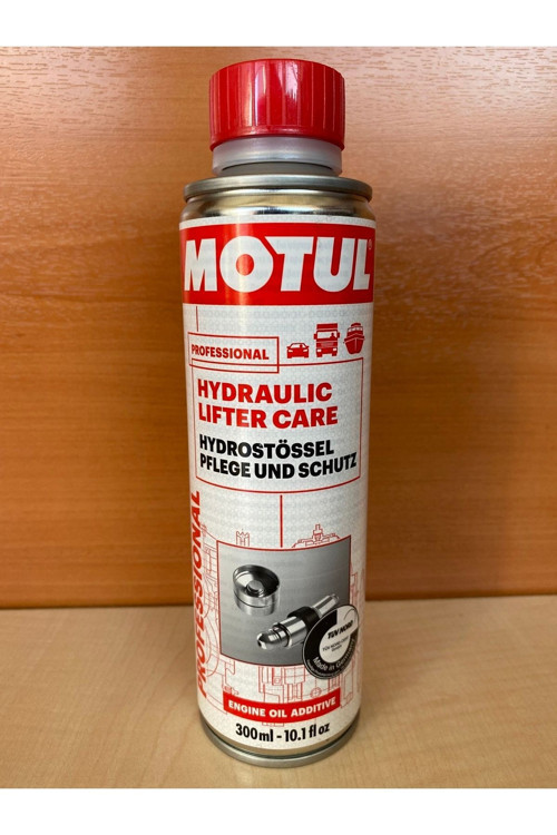 Hydraulıc Lıfter Care 300 ml