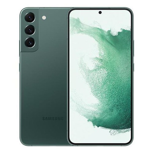 Yenilenmiş Galaxy S22 128 GB Yeşil Cep Telefonu (12 Ay Garantili) - A Kalite