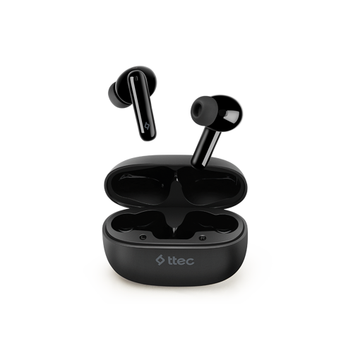 AirBeat Pro Gerçek Kablosuz TWS Bluetooth Kulaklık-2KM161