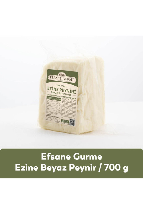 Efsane Gurme Ezine Beyaz Peynir