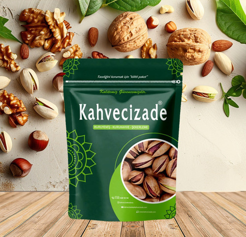 ANTEP FISTIĞI 250 gr