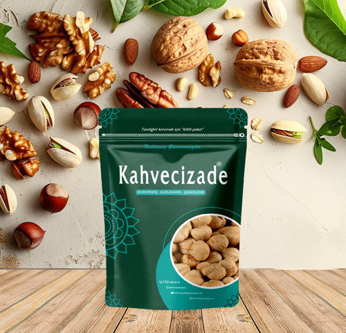 FINDIK İÇİ 250 gr