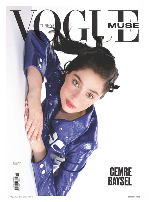 VOGUE MUSE 26-02
