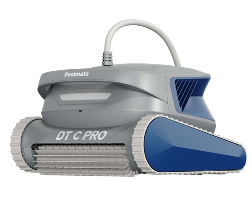 DT C PRO Otomatik Havuz Süpürge Robotu-Robotic Poll Cleaner-ToptancıyızBiz