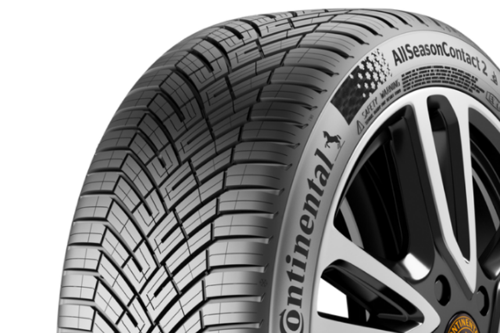 AllSeasonContact 2 185/60 R15 88H XL Dört Mevsim Lastiği - 2026