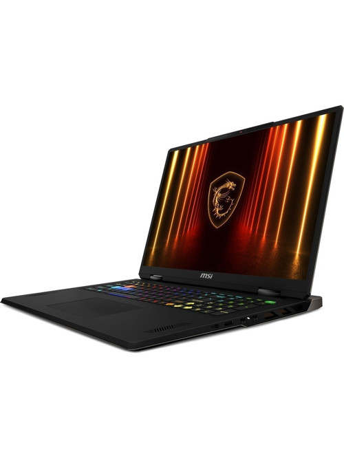 Outlet Vector 18 HX AI A2XWIG-667TR Ultra 9 275HX 32 GB 1 TB SSD RTX5080 18" WQXGA Gaming Laptop