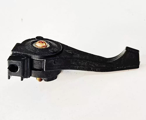 Basınçlı İlaçlama Motoru Gaz Kolu 3Wz3 Tf900 Tu26/768