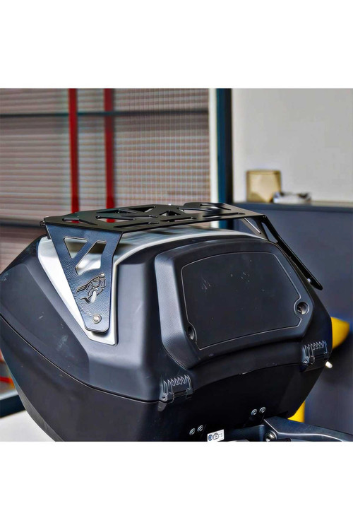 Honda Adv 350 Uyumlu Çanta Üzeri Bagaj Genişletme