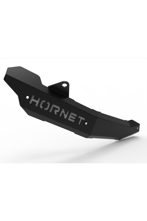 Hornet 750 Uyumlu Egzoz Koruma