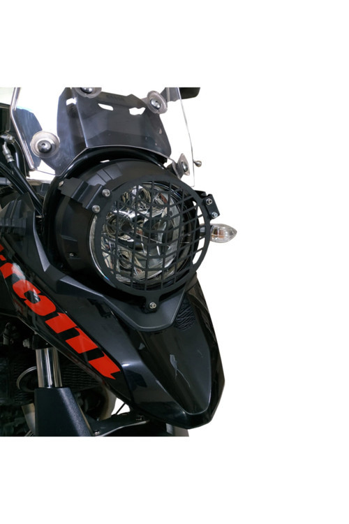 Suzuki V-Strom 250 Far Koruma Demiri 2017-2020