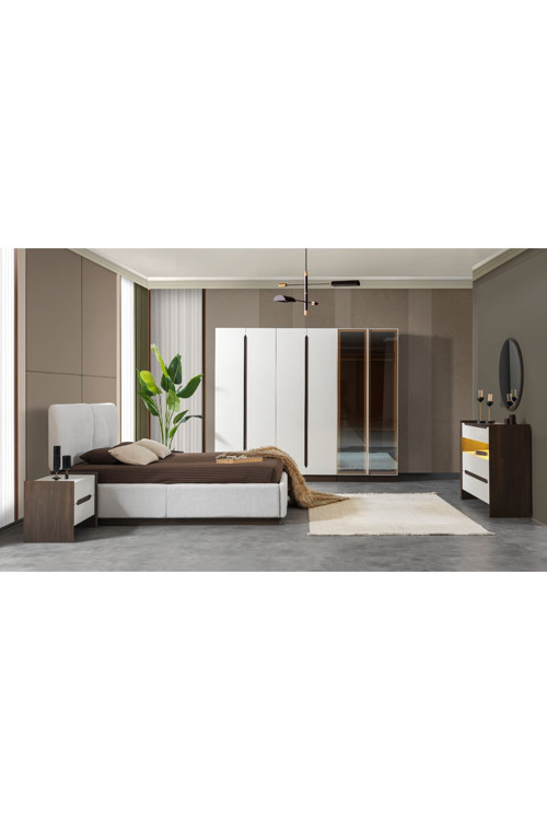 Lusia Dolap Gardırop
