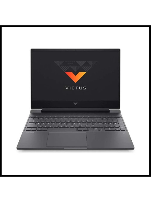Victus B82N5EA FR71 AMD Ryzen 7-8845HS 16 GB 512 GB SSD RTX4060 8GB 15.6" Windows 11 Pro FHD 144Hz Gaming Laptop