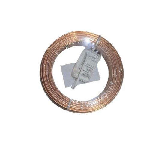BAKIR BORU 1/4 KILCAL 2,00 -1,00 MM (1 KĞ)