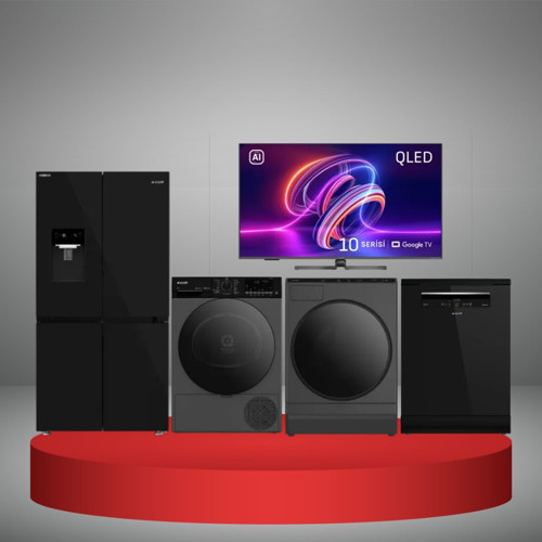 Çeyiz Seti - 23
