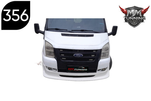 FORD TRANSİT ÖN EK
