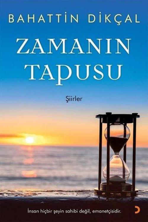 Zamanın Tapusu-Şiirler