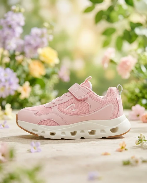 ÇOCUK SPOR CIRT CIRTLI KALIN TABAN SNEAKERS