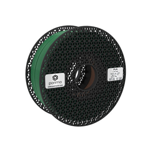 Pla Filament 1.75mm 1Kg.