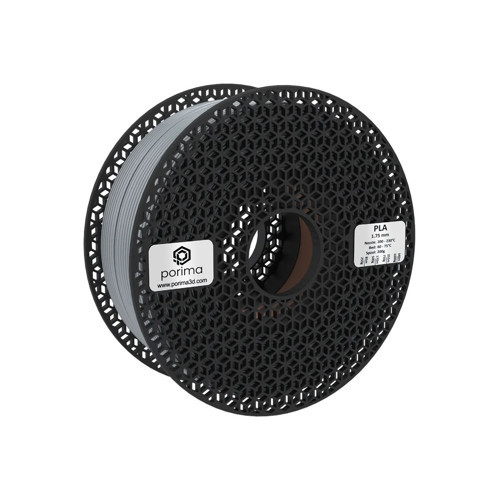 Pla Filament 1.75mm 1Kg.
