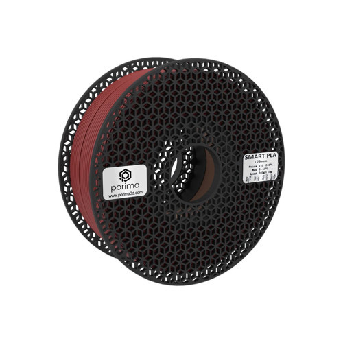 Smart Pla Filament 1.75mm 1Kg.