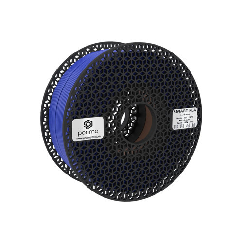 Smart Pla Filament 1.75mm 1Kg.