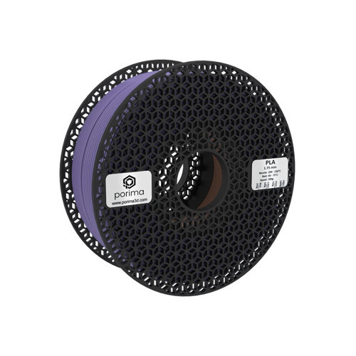 Pla Filament 1.75mm 1Kg.