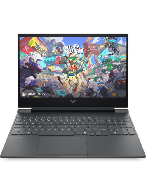 Victus Gaming 15-FB3040NT AMD Ryzen 7 7445HS 32-GBDDR5 512 GB SSD RTX3050 FreeDos 15.6" Taşınabilir Bilgisayar BX9V1EAAT79