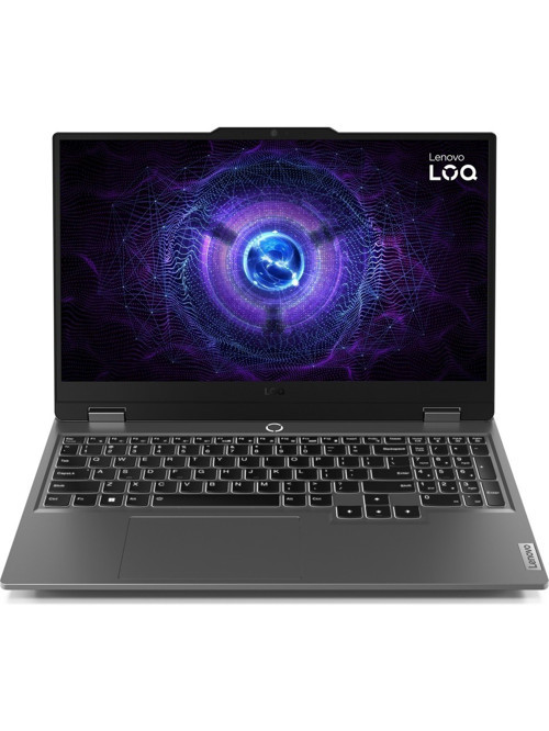 Loq 15IRX10 I7-13650HX 40-GBDDR5 4 TBSSD RTX5060 8gb Tgp 100W 15.6" IPS 144Hz Windows 11 Pro 83JE00JQTRAT90
