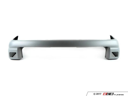 Volkswagen Transporter - T4 1996-2003 Arka Tampon Sensör Delikli (Oem No: 705807417Gru)