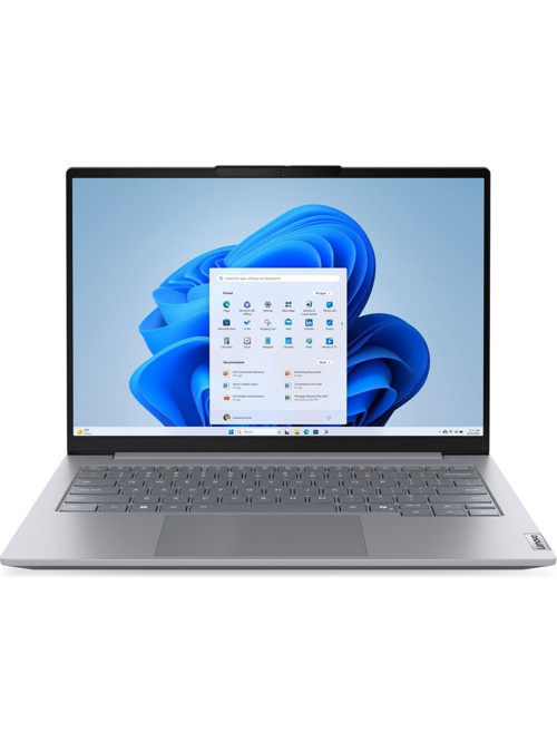 ThinkBook 14 G8 IRL i5-13420H 64-GBDDR5 4 TBSSD UHD Graphics 14" WUXGA Windows 11 Pro 21SG00L8TXAT120