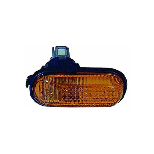 Honda Civic 1992-1996 Ön Çamurluk Sinyali Soketli Sol (Oem No: 33850Sr3X3)