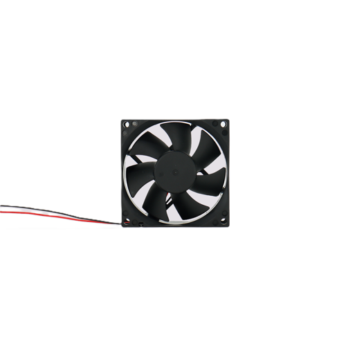 Tech Max4 Anakart Fan