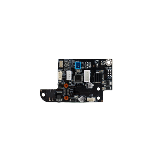 Tech Q2/Q2C Hotend Adaptör PCB Kartı