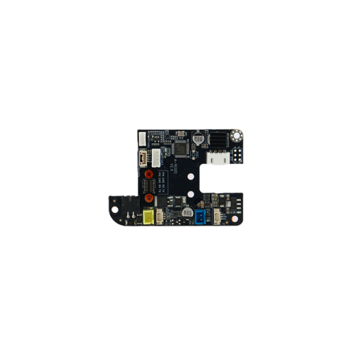 Tech Max4 Adaptör PCB Kartı