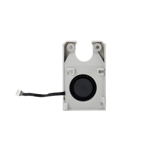 QIDI Tech Q2/Q2C Model Soğutucu Fan