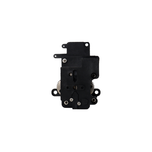 Tech Max4 Extruder Kit