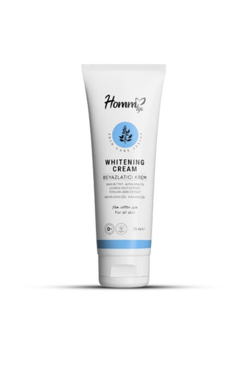 Beyazlatıcı Krem 75 Ml