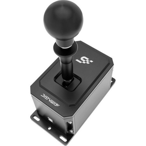 DS8X H Pattern Shifter With 8 Gears And Sequential Gears Ds-8x
