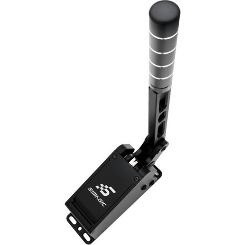 Tb-1 Linear Loadcell Handbrake El Freni Tb1