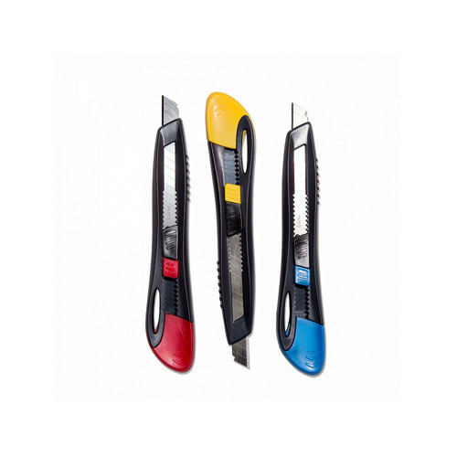 Universal Maket Bıçağı 9mm 092311