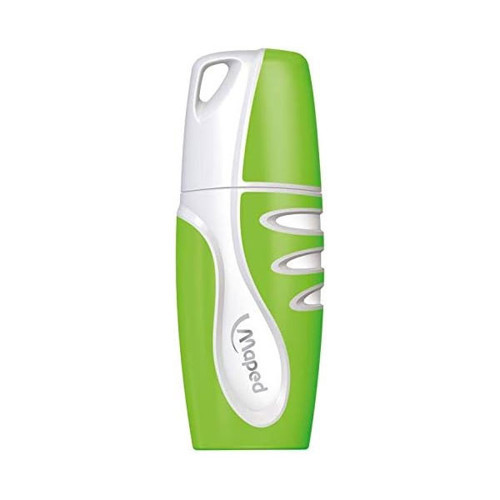 Fluo Peps Mini Highlighter Yeşil